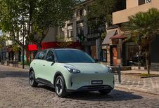 Ford et Geely : mariage de raison à Valence ?