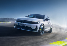 Opel Corsa GSE (2026) : coup de foudre pour la bombe au blitz