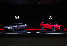 Honda et Acura : le grand virage... vers l'hybride