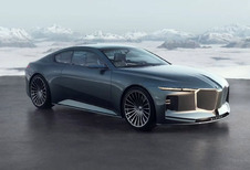 Vision BMW Alpina (2026) : élégance et puissance