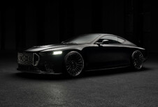 Hier is de Brabus Bodo (2026): herken jij het donormodel?