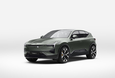 Polestar 3 et 4 (2026) : une remise à niveau pour rester dans le coup