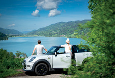 Vacances et automobile - Que faire en Allemagne cet été ?