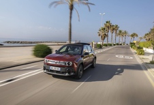 Renault 4 E-Tech Plein Sud (2026) : Le prix du grand air
