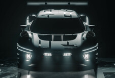 Genesis lonkt nu ook naar de GT3-racerij