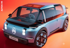 Citroën werkt aan comeback van de Picasso