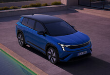 Découvrez le nouveau Skoda Peaq, le «couteau suisse» tchèque à 7 places.