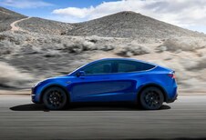 Ventes de VE en Europe : mai 2026 marque un record historique