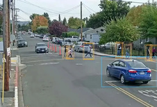 L’IA s’attaque aux automobilistes qui grillent les « Stop »