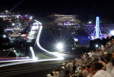 24H de Spa 2026 : Porsche l’emporte dans la sueur
