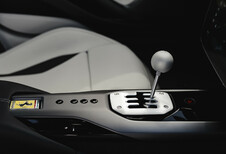 Ferrari 12Cilindri Manuale krijgt handbak die eigenlijk geen handbak is
