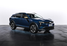 Dacia Striker (2026) : le break qui murmure à l’oreille du portefeuilles ?