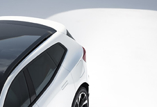 Polestar 4 SUV (2026) : du coffre et du verre