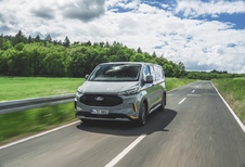 Ford Pro AI : de l’IA pour mieux gérer les flottes