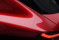Alfa Romeo prépare un nouveau C-SUV multi-énergies pour 2027