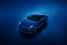 Officiel : Aston Martin dévoile la DB12 S