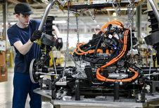 Stellantis sluit motorenfabriek in Douvrin