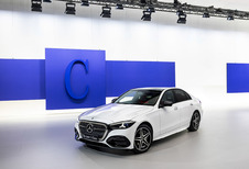 Nouvelle Mercedes Classe C (2026) : mise à jour étoilée