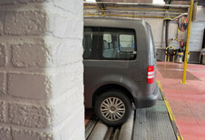 Preventieadviseur hekelt hervorming autokeuring: 
