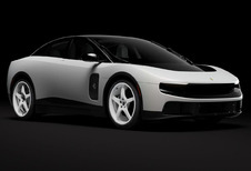 Une Ferrari Luce à 40 millions de dollars : 6 choses à retenir
