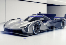 Cadillac V-One Concept (2026) : une V-Series.R civilisée ?