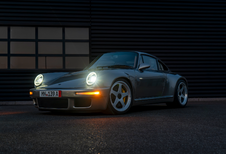RUF Ehra (2026), la 911 qui n’est pas vraiment une Porsche