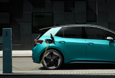 Krijgt sociale leasing particuliere kopers wel in een elektrische auto?