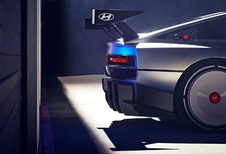 De toekomst van Hyundai N: compact, hybride en RWD