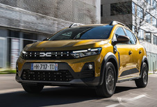 Marché auto européen : croissance modérée et poussée des chinoises