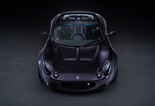 Heimwee naar een heftige Lotus Elise? Awel...