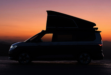 Campervans, motorhomes en caravans winnen aan populariteit