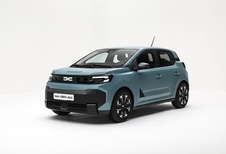 Dacia Spring (2026) - Rebond décisif !