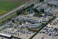 D’Ieteren Automotive, victime collatérale de la crise de Volkswagen ? Une conclusion trop rapide