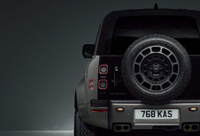 Jaguar Land Rover schrapt 4.000 banen