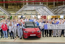 C’était l’Actu Auto cette semaine : 5 choses à retenir