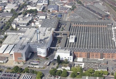 Volkswagen: l’avenir du site allemand d’Osnabrück tourné vers la défense? 