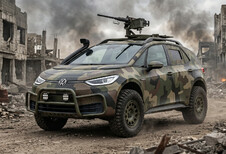 Volkswagen-site in Osnabrück lonkt naar militaire voertuigen