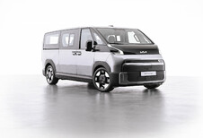 Hier is de Kia PV7 (2026): meer dan een langere PV5