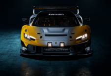 Ferrari 296 GT Modificata toont wat GT3-racer echt waard kan zijn