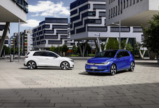 ID. Polo : 100 % électrique et 100 % Polo - En collaboration avec Volkswagen