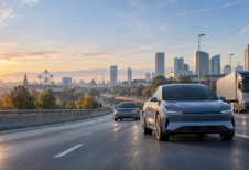 C’était l’actu auto cette semaine: 5 choses à retenir