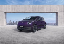 Nieuwe Pixo is de Renault Twingo van Nissan