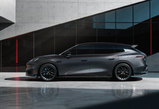 Mondial de Paris 2026 : Lynk & Co dévoile la 07 GT en première européenne
