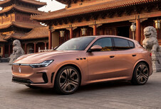  Wordt Maserati straks Chinees? 