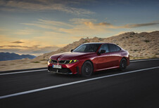 BMW Série 3 (2026) - Un 6-cylindres de 443 ch pour les puristes