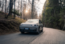 2027-update Leapmotor C10 krijgt groter rijbereik, meer vermogen en eindelijk draadloze CarPlay