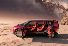 Renault Espace : le retour du monospace en version électrique