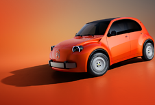 Citroën 2 CV Concept (2026) – La revoilà !