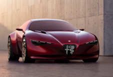 Alfa Romeo Cuorerosso : de quoi refaire rêver
