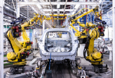 Stellantis: faute de batteries, deux usines françaises vont s’arrêter